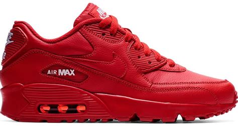 nike air max 90 rood|air max 90 lowest price.